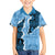 Bula Fiji Tapa Mix Christmas Hawaiian Shirt Vintage Style - Wonder Print Shop