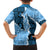 Bula Fiji Tapa Mix Christmas Hawaiian Shirt Vintage Style - Wonder Print Shop