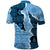 Bula Fiji Tapa Mix Christmas Polo Shirt Vintage Style - Wonder Print Shop