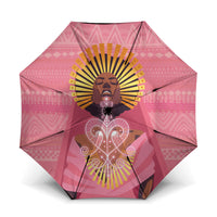 Afro Vodou Erzulie Freda Goddess Umbrella