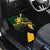 Personalised South Africa Rugby Car Mats Proud Bokke We Are Champions LT7 - Wonder Print Shop