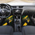 Personalised South Africa Rugby Car Mats Proud Bokke We Are Champions LT7 - Wonder Print Shop