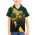 Personalised South Africa Rugby Hawaiian Shirt Proud Bokke We Are Champions - Wonder Print Shop