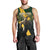 Personalised South Africa Rugby Men Tank Top Proud Bokke We Are Champions - Wonder Print Shop