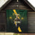 Personalised South Africa Rugby Quilt Proud Bokke We Are Champions