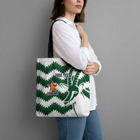 Zimbabwe Rugby The Sables Personalized Tote Bag Retro Jersey Inspired - Wonder Print Shop