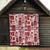 hawaii-christmas-retro-patchwork-quilt-red