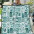 hawaii-christmas-retro-patchwork-quilt-teal