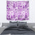 hawaii-christmas-retro-patchwork-tapestry-violet