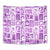 hawaii-christmas-retro-patchwork-tapestry-violet