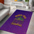 Mardi Gras Festive Confetti Area Rug LT7 - Wonder Print Shop