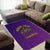 Mardi Gras Festive Confetti Area Rug LT7 - Wonder Print Shop