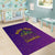 Mardi Gras Festive Confetti Area Rug LT7 - Wonder Print Shop