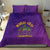 Mardi Gras Festive Confetti Bedding Set LT7 - Wonder Print Shop