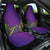 Mardi Gras Festive Confetti Car Seat Cover LT7 - Wonder Print Shop