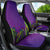 Mardi Gras Festive Confetti Car Seat Cover LT7 - Wonder Print Shop