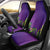 Mardi Gras Festive Confetti Car Seat Cover LT7 - Wonder Print Shop