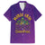 Mardi Gras Festive Confetti Family Matching Puletasi and Hawaiian Shirt - Wonder Print Shop