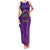 Mardi Gras Festive Confetti Family Matching Tank Maxi Dress and Hawaiian Shirt - Wonder Print Shop