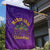 Mardi Gras Festive Confetti Garden Flag - Wonder Print Shop