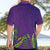 Mardi Gras Festive Confetti Hawaiian Shirt - Wonder Print Shop