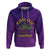 Mardi Gras Festive Confetti Hoodie - Wonder Print Shop