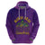 Mardi Gras Festive Confetti Hoodie - Wonder Print Shop