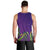 Mardi Gras Festive Confetti Men Tank Top - Wonder Print Shop