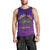 Mardi Gras Festive Confetti Men Tank Top - Wonder Print Shop