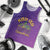 Mardi Gras Festive Confetti Men Tank Top - Wonder Print Shop