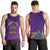 Mardi Gras Festive Confetti Men Tank Top - Wonder Print Shop