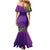 Mardi Gras Festive Confetti Mermaid Dress - Wonder Print Shop