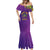 Mardi Gras Festive Confetti Mermaid Dress - Wonder Print Shop