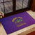 Mardi Gras Festive Confetti Rubber Doormat - Wonder Print Shop