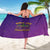 Mardi Gras Festive Confetti Sarong - Wonder Print Shop