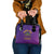 Mardi Gras Festive Confetti Shoulder Handbag