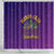 Mardi Gras Festive Confetti Shower Curtain