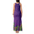 Mardi Gras Festive Confetti Tank Maxi Dress - Wonder Print Shop