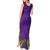 Mardi Gras Festive Confetti Tank Maxi Dress - Wonder Print Shop