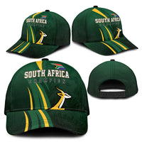 South Africa WC2026 Classic Cap Springboks Champion