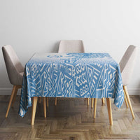 Guatemala Personalized Tablecloth Mayan Warrior - Wonder Print Shop