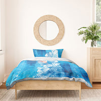 Afro Erzulie Dantor Veve Bedding Set Mother Goddess