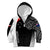 Personalised New Zealand Rugby Kid Hoodie Aotearoa World Cup 2023 Champions - Wonder Print Shop