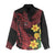 Wales Cymru Am Byth Women Casual Shirt Dragon & Daffodil