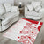 Custom Denmark Football Area Rug Come On Danish Dynamite LT9 - Wonder Print Shop