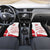 Custom Denmark Football Car Mats Come On Danish Dynamite LT9 - Wonder Print Shop