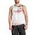 Custom Denmark Football Men Tank Top Come On Danish Dynamite - Wonder Print Shop