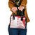 Custom Denmark Football Shoulder Handbag Come On Danish Dynamite