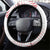 Denmark Football Steering Wheel Cover Come On Danish Dynamite