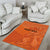 Custom Netherlands Oranje Football Area Rug Come On Het Nederlands Elftal LT9 - Wonder Print Shop